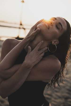 Genevieve Chenneour