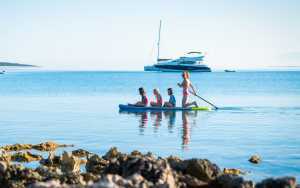 Charterworld yacht charters