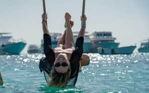 Charterworld yacht charters