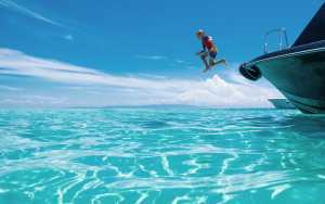 Charterworld yacht charters