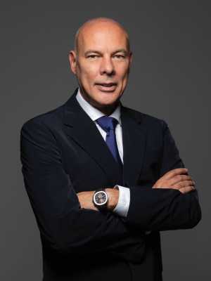 Petros Stathis