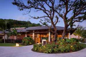 Sandals Rondoval Villas