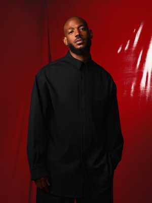 Marlon Wayans