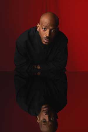 Marlon Wayans