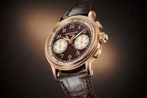 Patek Philippe Ref 5370R Split-Seconds Chronograph