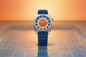 Girard-Perregaux Deep Diver