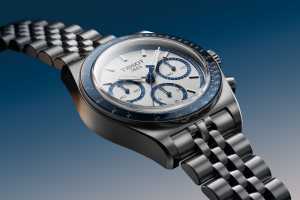 Tissot PR516 41mm