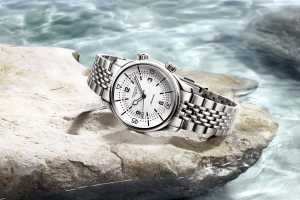 Longines Legend Diver 39mm