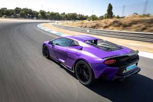 Lamborghini Temerario