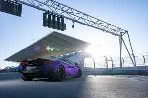 Lamborghini Temerario