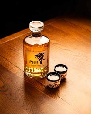 Hibiki cocktail Hibiki cocktail