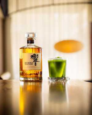 Hibiki cocktail Hibiki cocktail