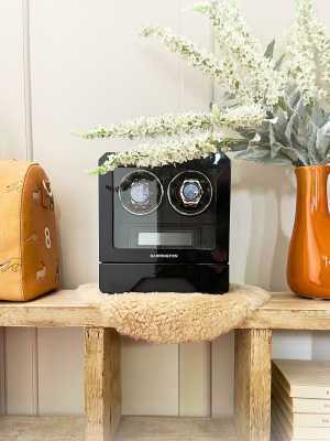 Barrington 2-Watch Winder Barrington 2-Watch Winder