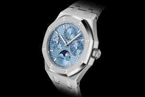 Audemars Piguet Royal Oak Perpetual Calendar 38mm watch