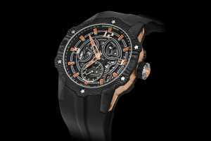Richard Mille RM 33-03 Automatic