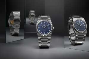 Vacheron Constantin Historiques 222 in stainless steel