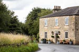 The Abbey Inn