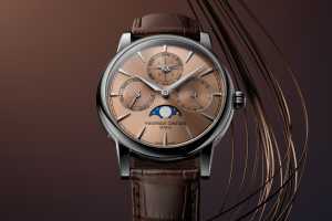 Frederique Constant Classic Perpetual Calendar Manufacture watch Frederique Constant Classic Perpetual Calendar Manufacture watch