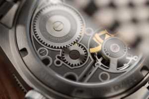 Meet the Superman Tourbillon CMM.31: YEMA’s most ambitious watch yet