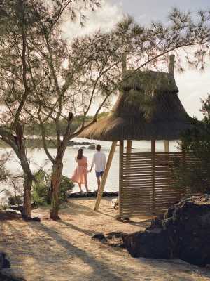 Paradise Cove Love Nest