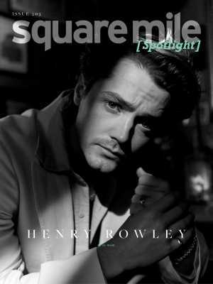 Henry Rowley Henry Rowley