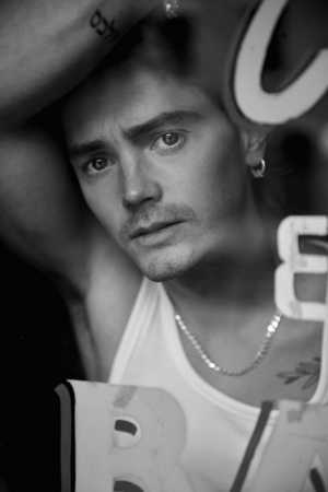 Henry Rowley Henry Rowley