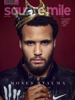 Moses Itauma Moses Itauma