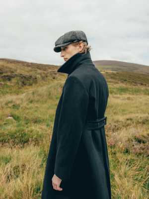 Walker Slater Conrad coat