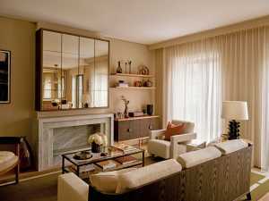 100 George Street W1 apartment