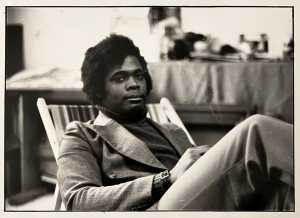 Winston Branch London 1973