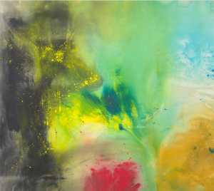 Winston Branch art work