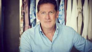 Peter Juriado, Creative Director, Stenströms