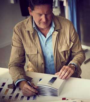 Peter Juriado, Creative Director, Stenstr&ouml;ms