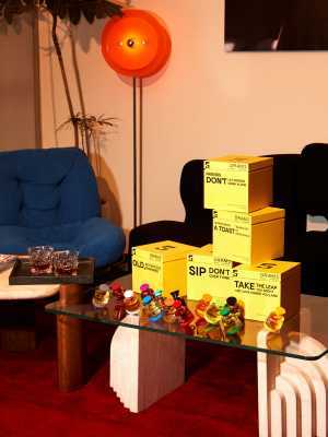 DRAM5 Whisky Blind Box