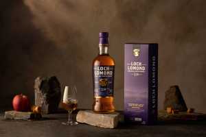 Loch Lomond 18 Year Old