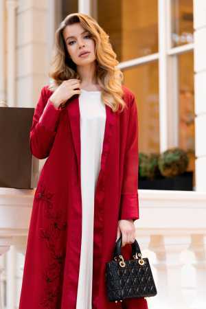 SELHAYA Malika Drape