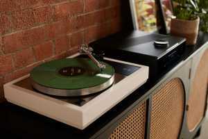 Linn LP12