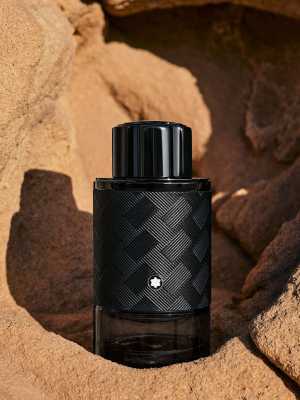 Montblanc Explorer Extreme