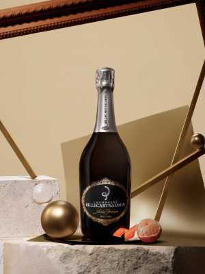 Billecart-Salmon Nicolas François 2012