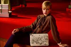 Montblanc Happy Holidays capsule