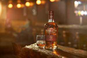 Tomatin 14-Year-Old Tawny Port