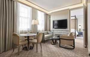 Great Scotland Yard Hotel Great Scotland Yard Hotel