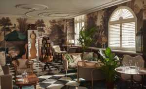 Great Scotland Yard Hotel Great Scotland Yard Hotel