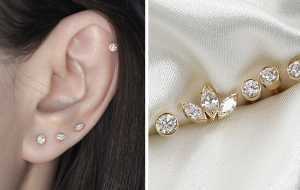 Lena Cohen jewellery