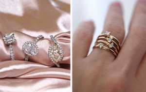 Lena Cohen jewellery