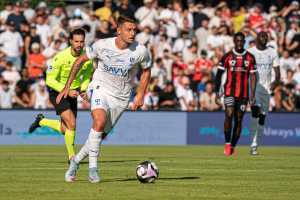 Sergej Milinkovic-Savic