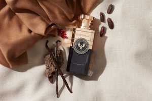 Electimuss Mercurial Cashmere