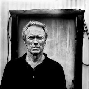 Clint Eastwood, Hollywood, 1997