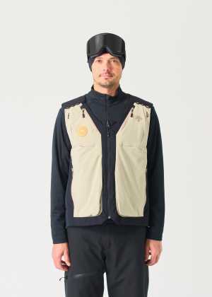 Descente EX Patrol Vest