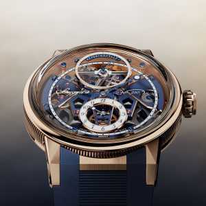 Breguet Experimental 1